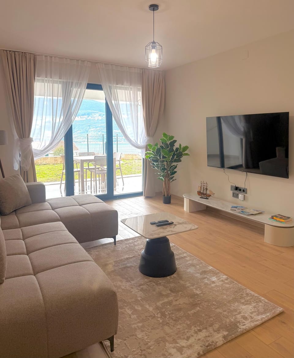 Maris Apartment Apartment in Dubrovnik-Neretva County