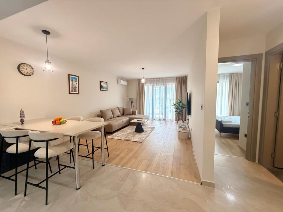 Maris Apartment Apartment in Dubrovnik-Neretva County