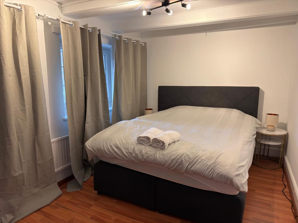 Rooms4Rent Vacation rental in Basel