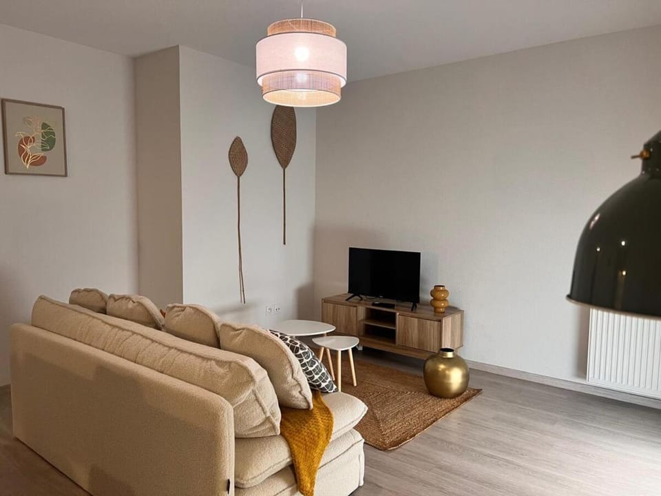 Cozy, lumineux - Aux portes du Médoc Apartment in Nouvelle-Aquitaine