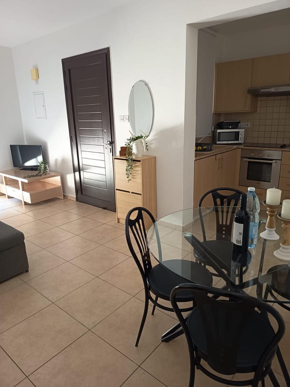 TV and multimedia, Living room, kitchen