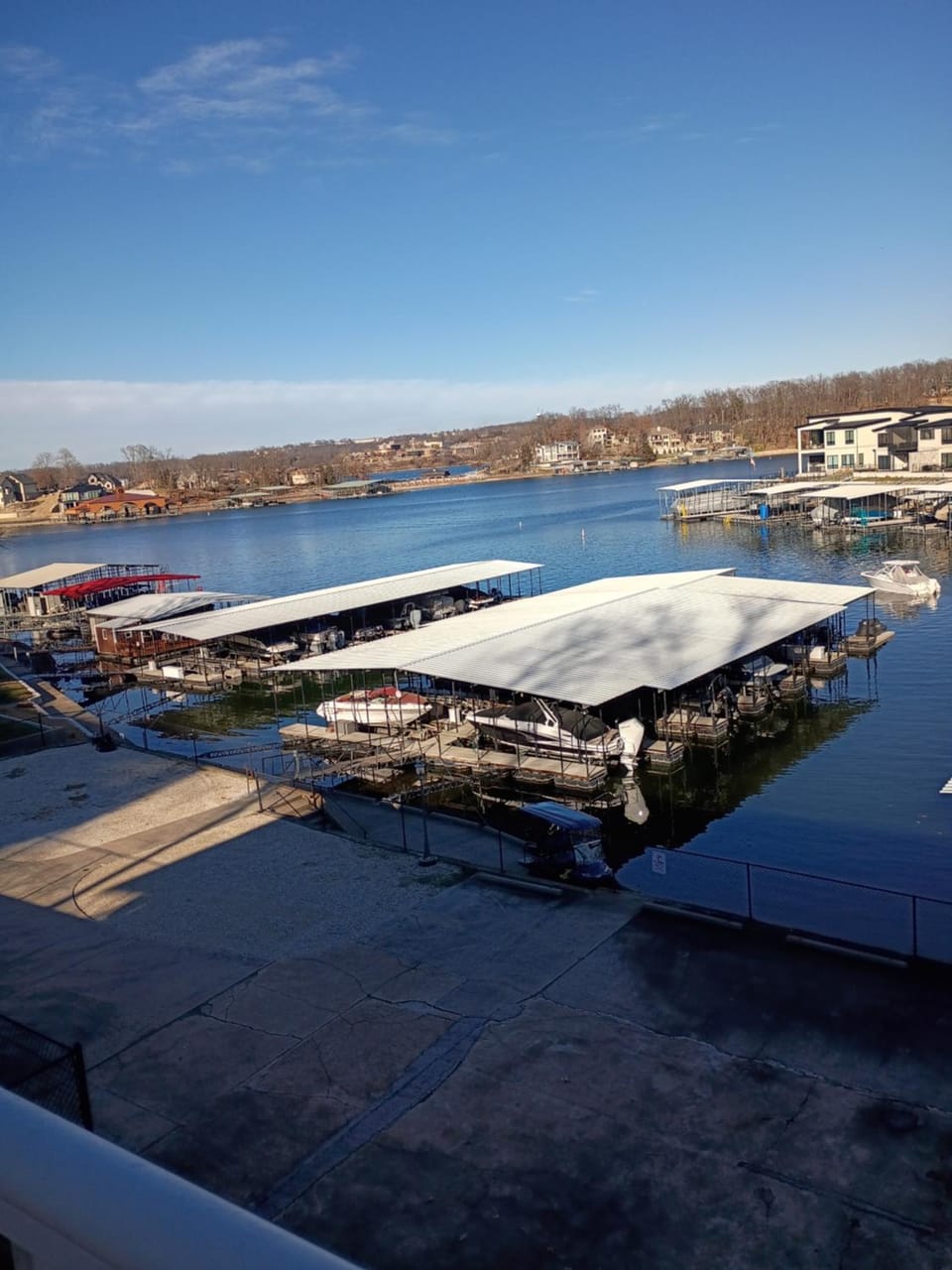 Fish, Boat & Golf Retreat Near Porta Cima & Shawnee Bend House in Osage Beach