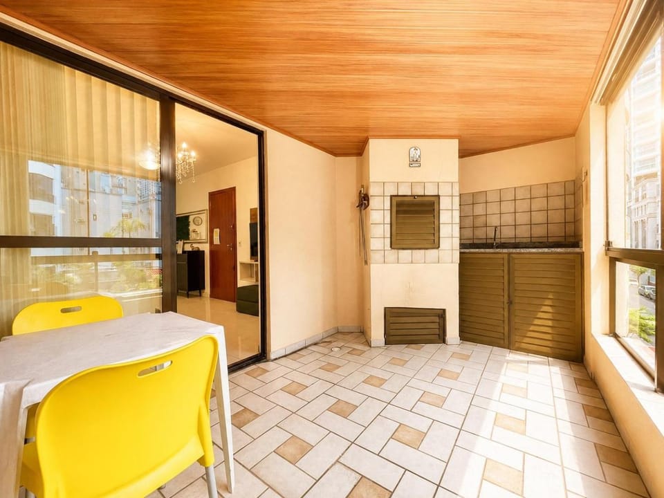 BBQ facilities, Balcony/Terrace