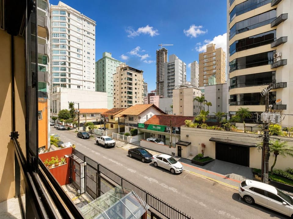 City view, Sea view, Street view