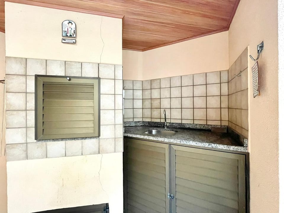 BBQ facilities