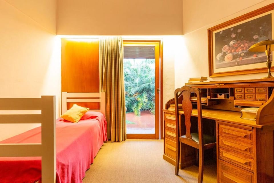 Disfruta de la ciudad y naturaleza en una misma experiencia! House in Cordoba