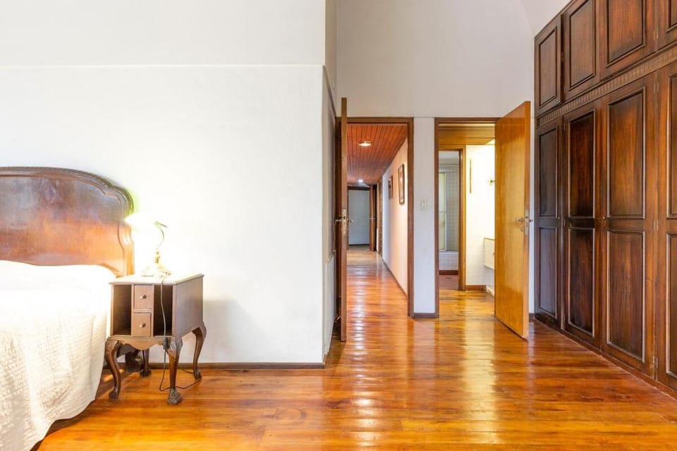 Disfruta de la ciudad y naturaleza en una misma experiencia! House in Cordoba