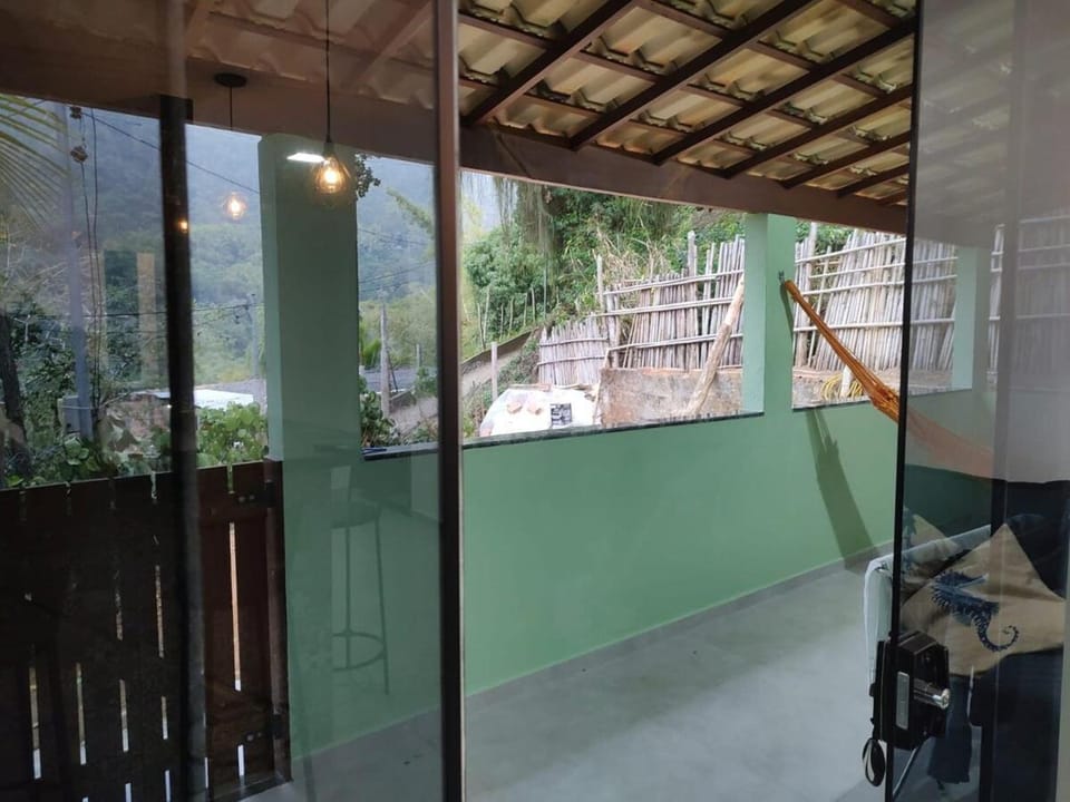 Eloá Mar's Corner House in State of Rio de Janeiro