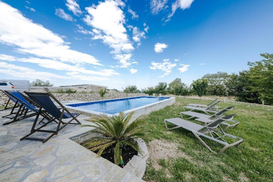 Villa Oaza Villa in Ulcinj Municipality