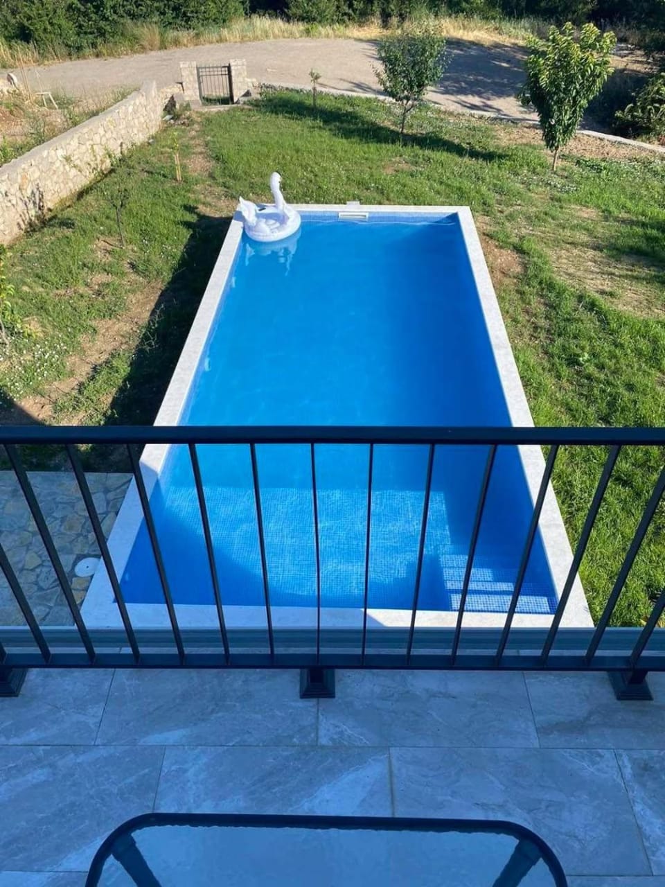 Villa Oaza Villa in Ulcinj Municipality