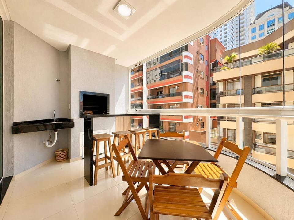 BBQ facilities, Balcony/Terrace