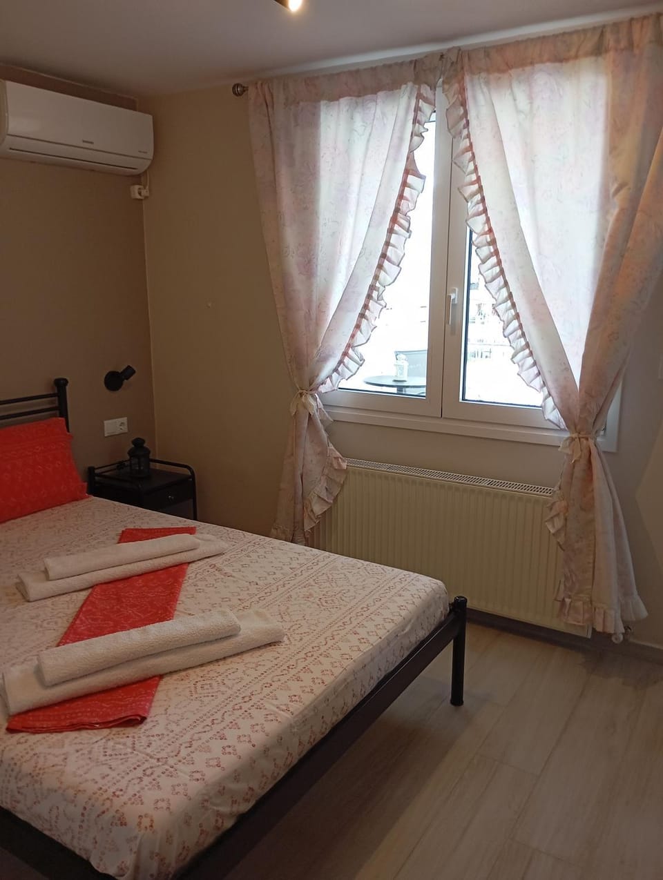 Άντζελα Apartment in Decentralized Administration of Attica