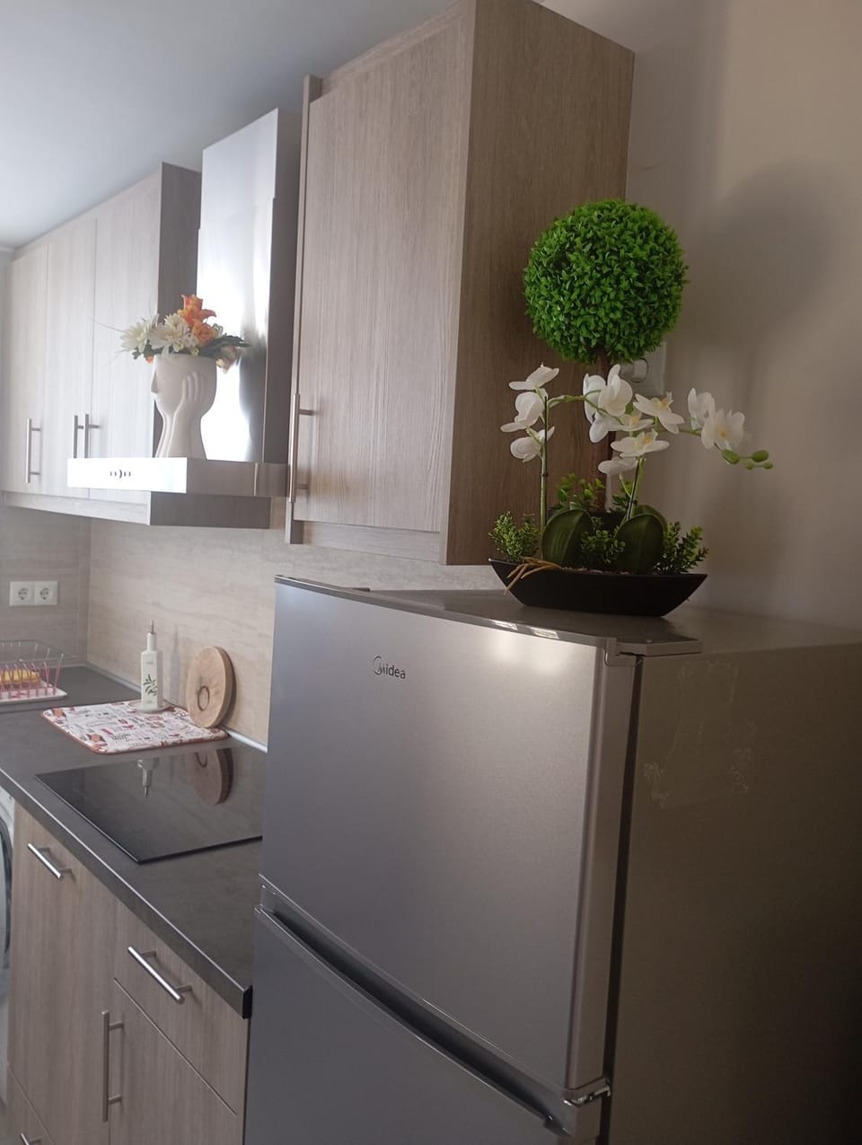 Άντζελα Apartment in Decentralized Administration of Attica