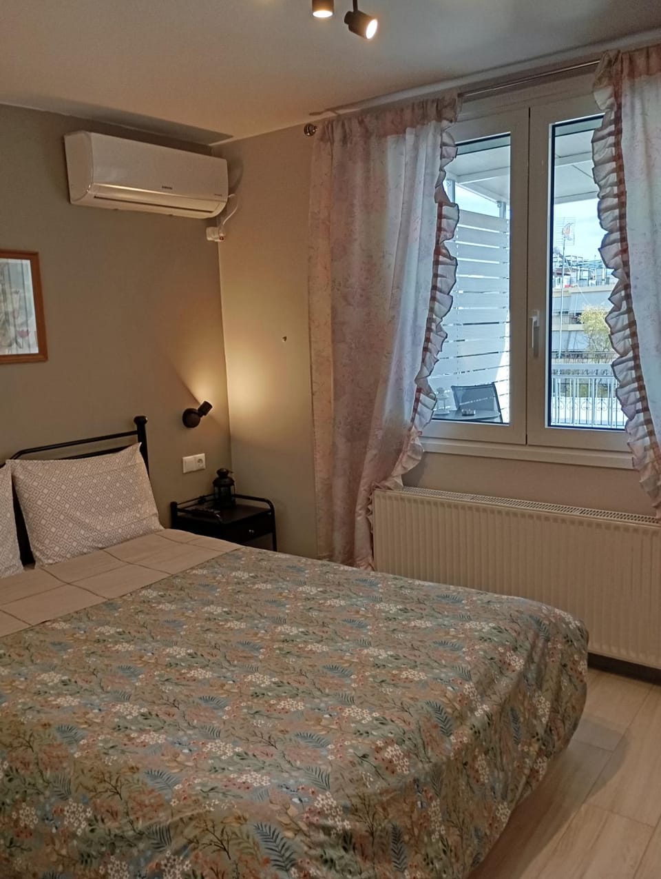 Άντζελα Apartment in Decentralized Administration of Attica
