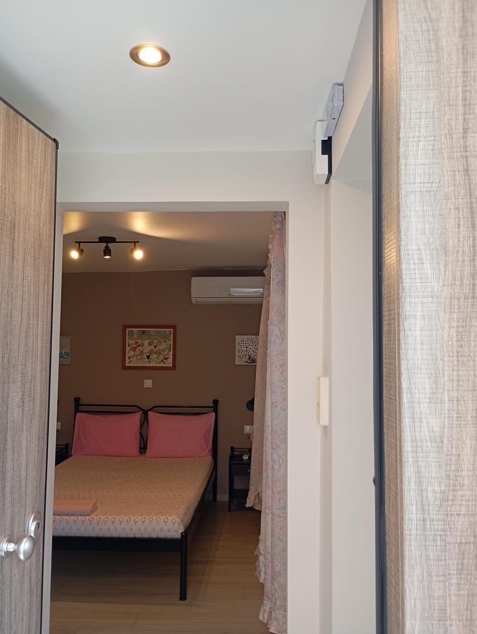 Άντζελα Apartment in Decentralized Administration of Attica