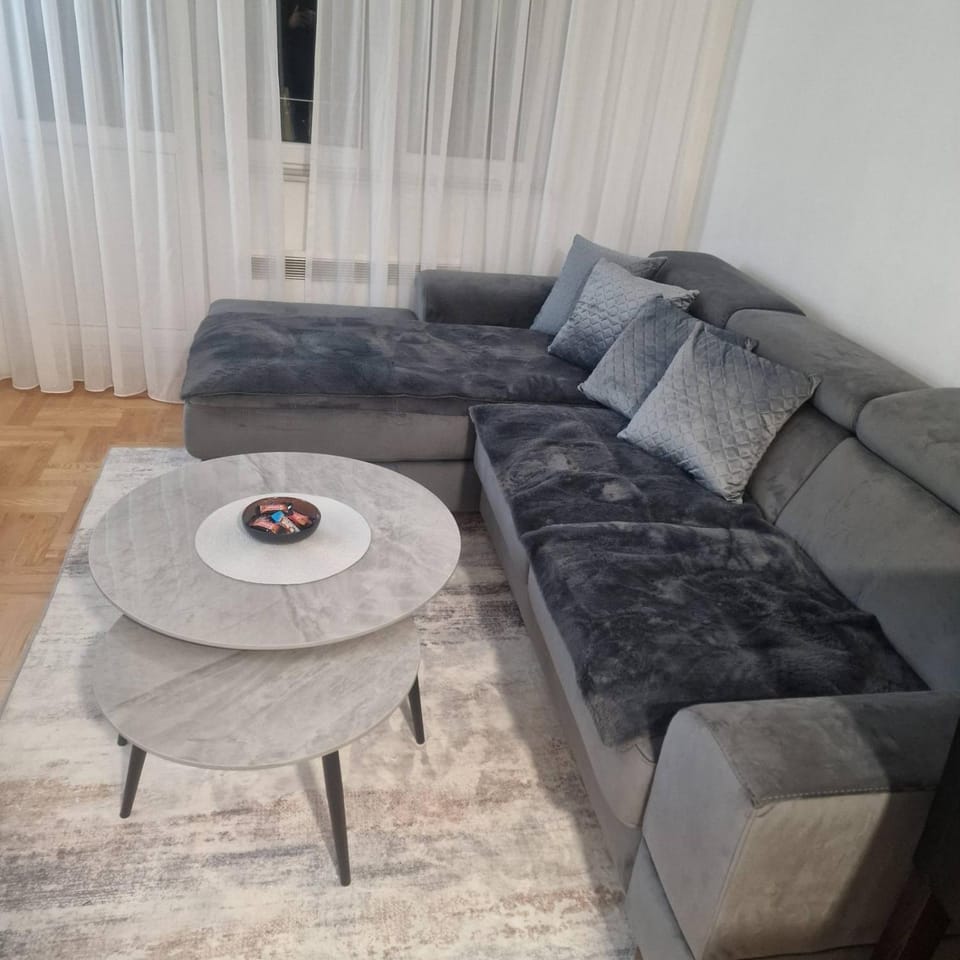 Apartman Ana Bijeljina Apartment in Vojvodina