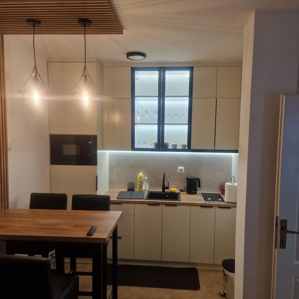 Apartman Ana Bijeljina Apartment in Vojvodina