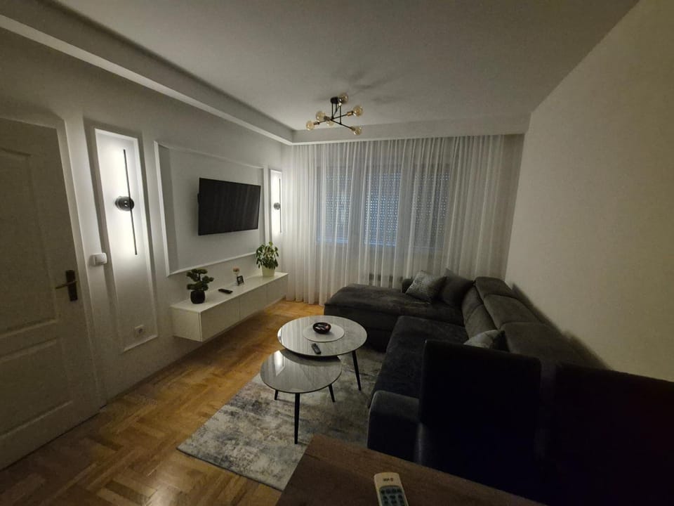 Apartman Ana Bijeljina Apartment in Vojvodina