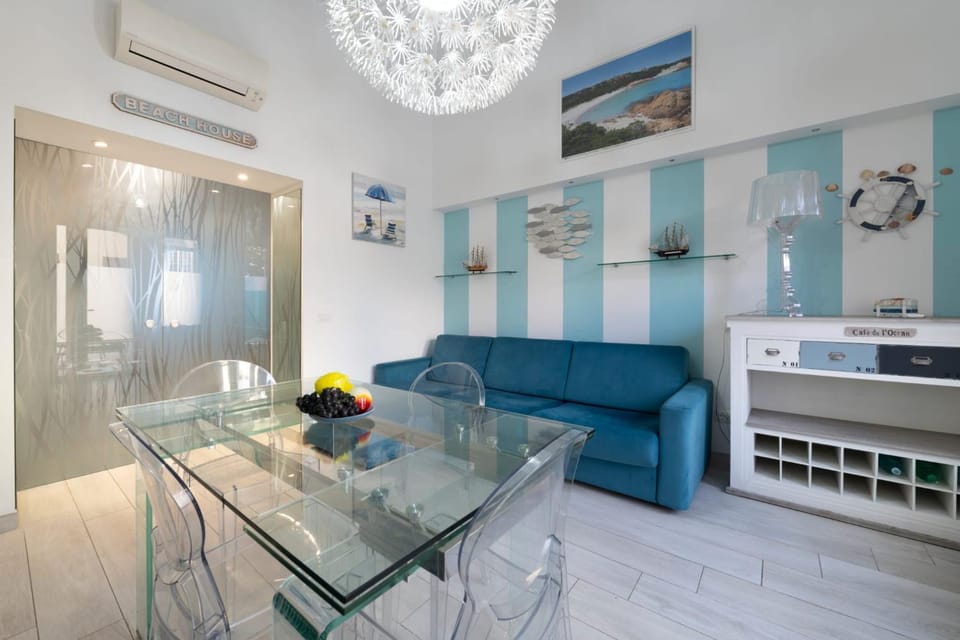 Smeraldo Apartment in Palau