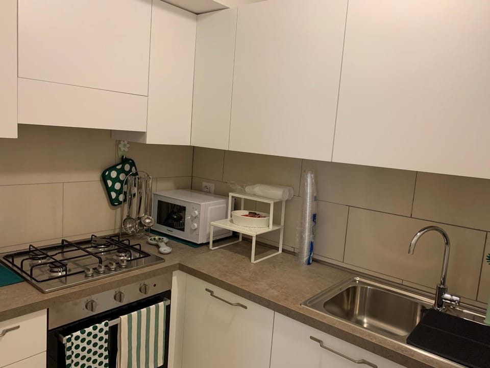 Appartamento turistico le Farfalle Apartment in Imola