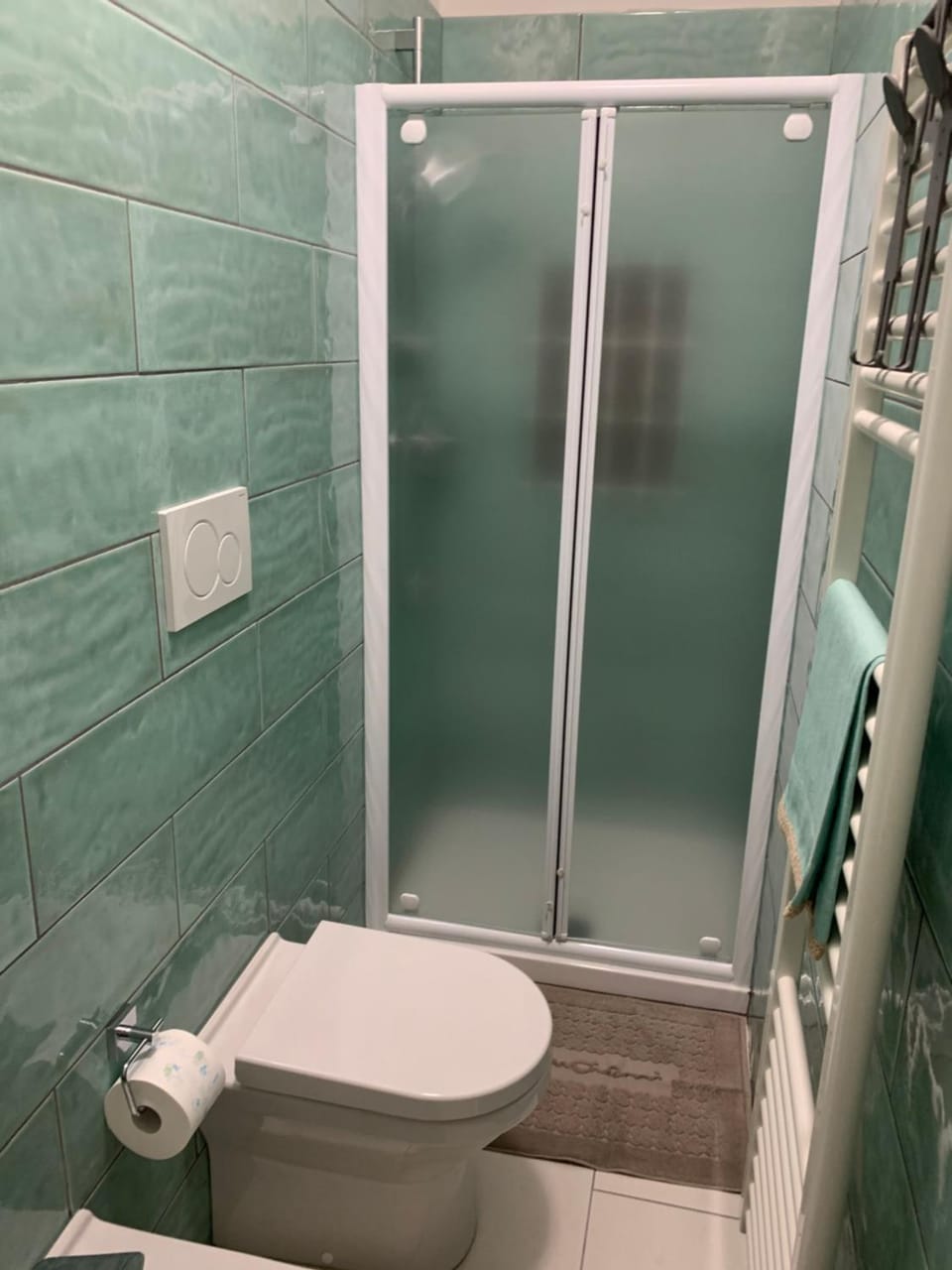 Appartamento turistico le Farfalle Apartment in Imola