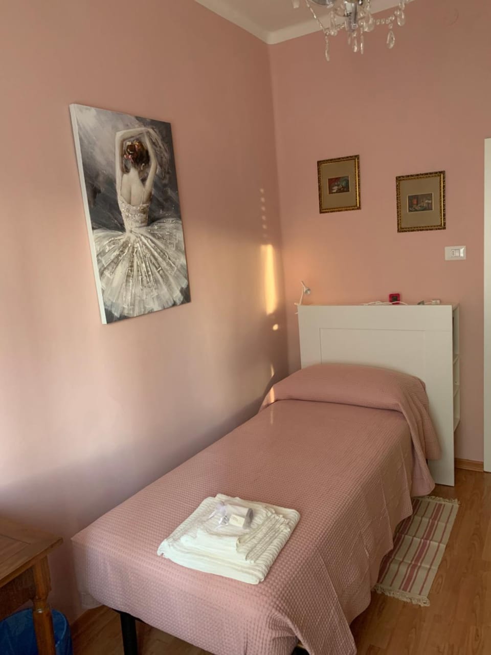 Appartamento turistico le Farfalle Apartment in Imola