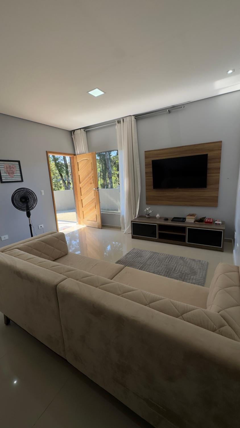 Communal lounge/ TV room, TV and multimedia, Seating area