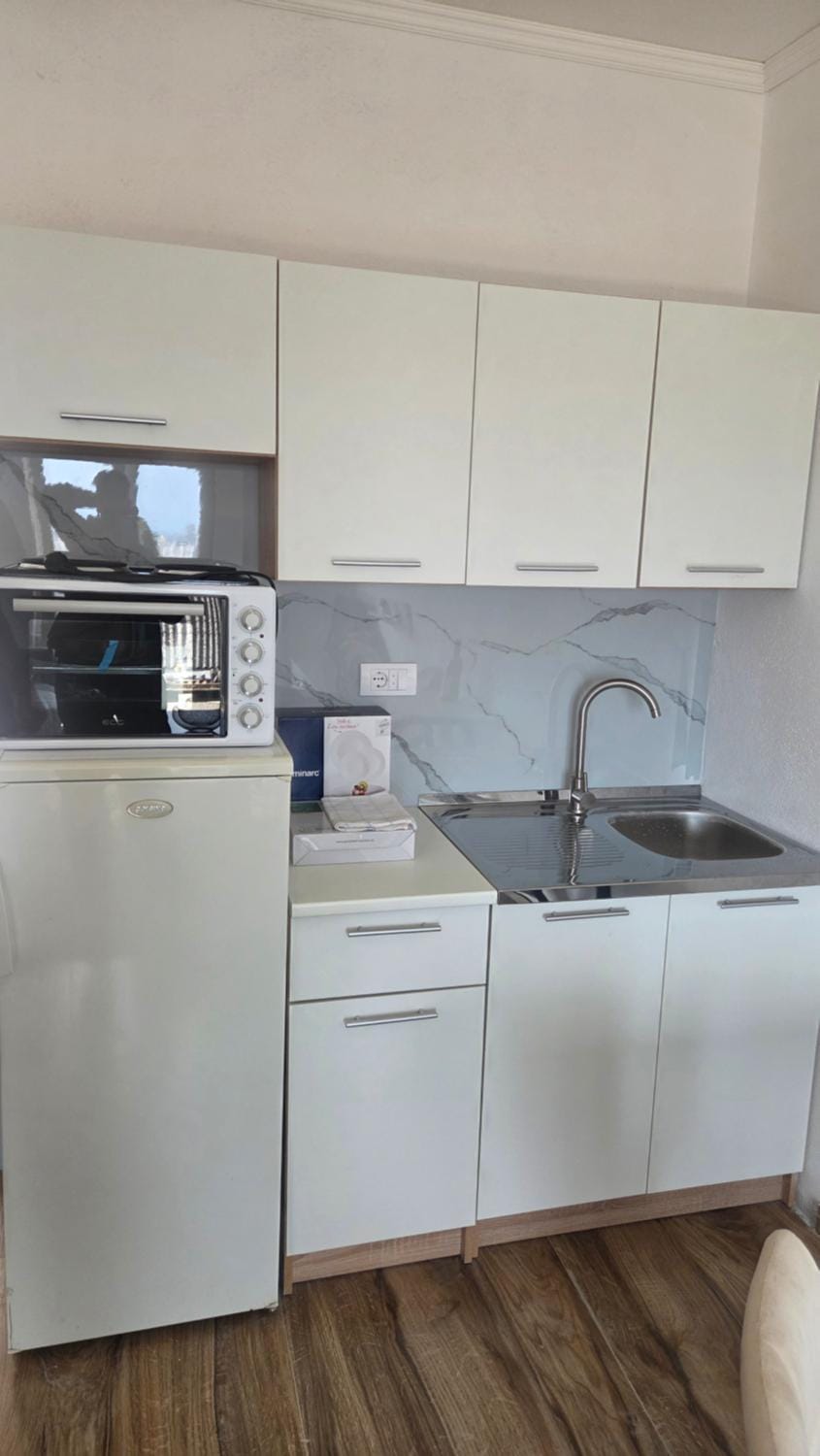 The Royal view 1 Apartment in Podgorica