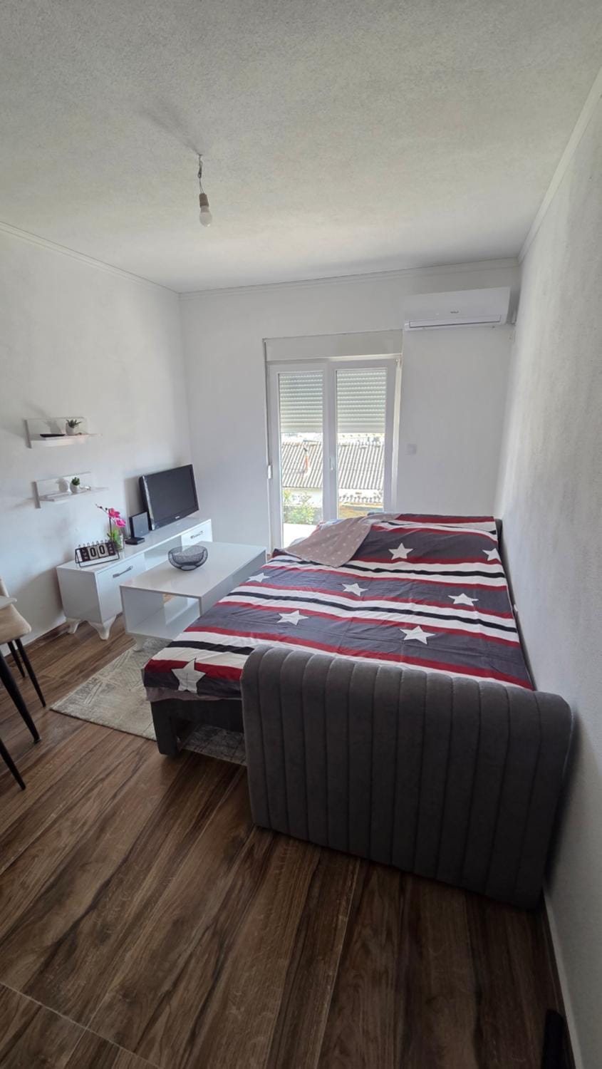 The Royal view 1 Apartment in Podgorica