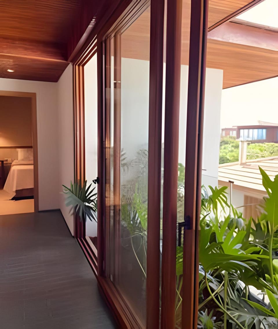 Casa Sabará - Natú House in Praia do Forte