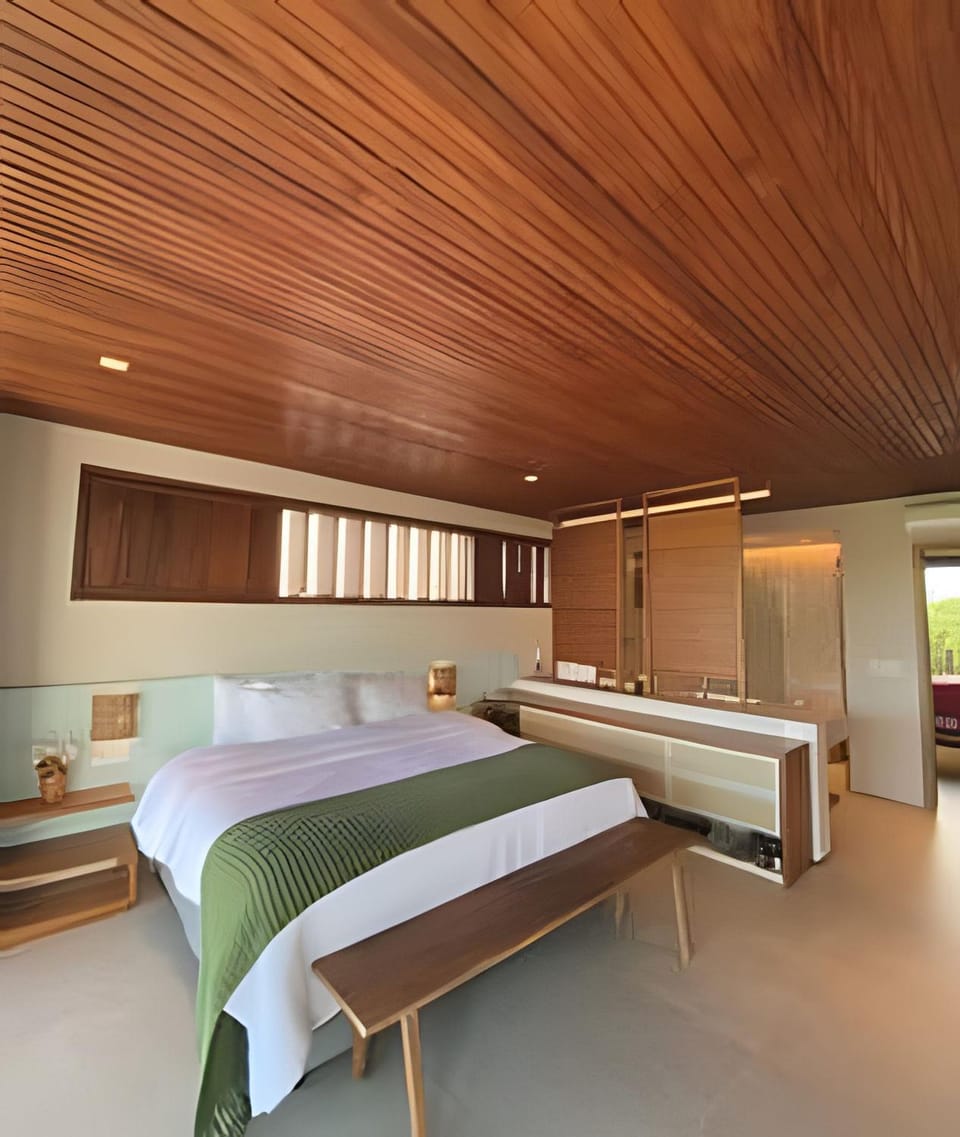 Casa Sabará - Natú House in Praia do Forte