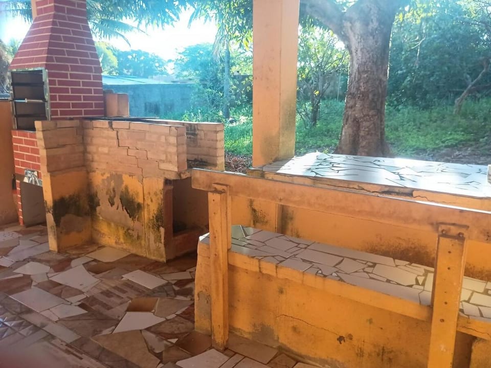 Casa em Araruama com 3 quartos e muito arejada House in Araruama