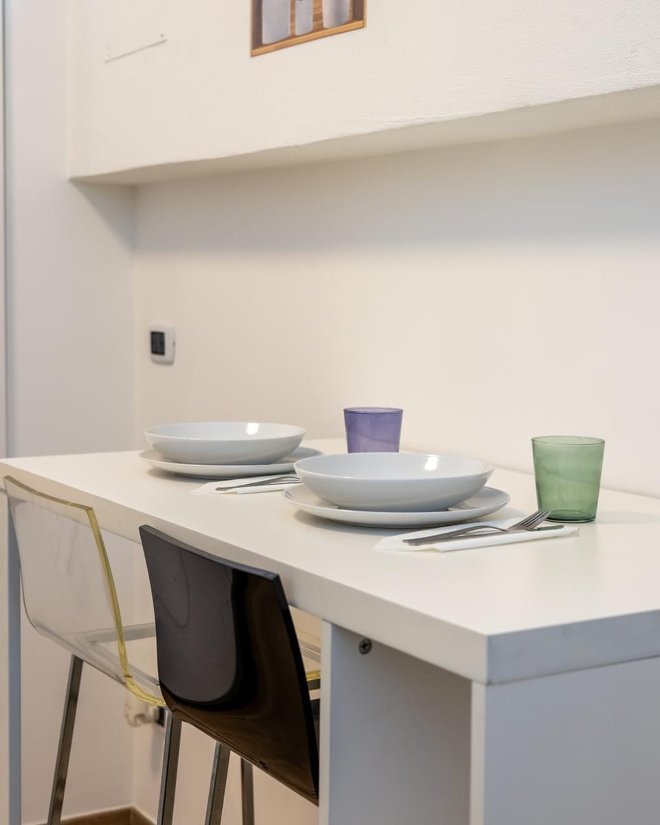 Elegante Stanza in Centro - London Room Bed and Breakfast in Cinisello Balsamo