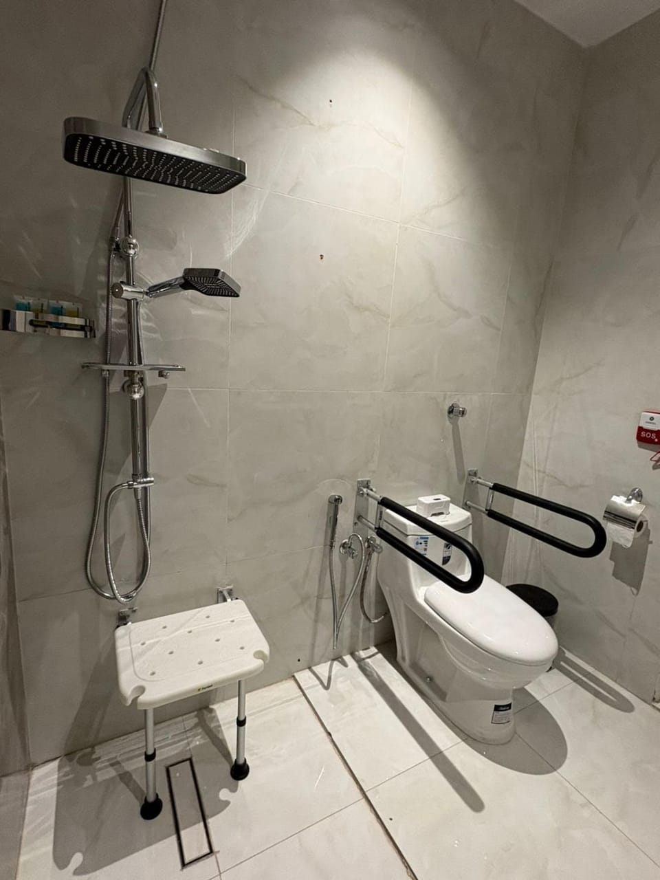 فندق أجنحة رواق Hotel in Medina