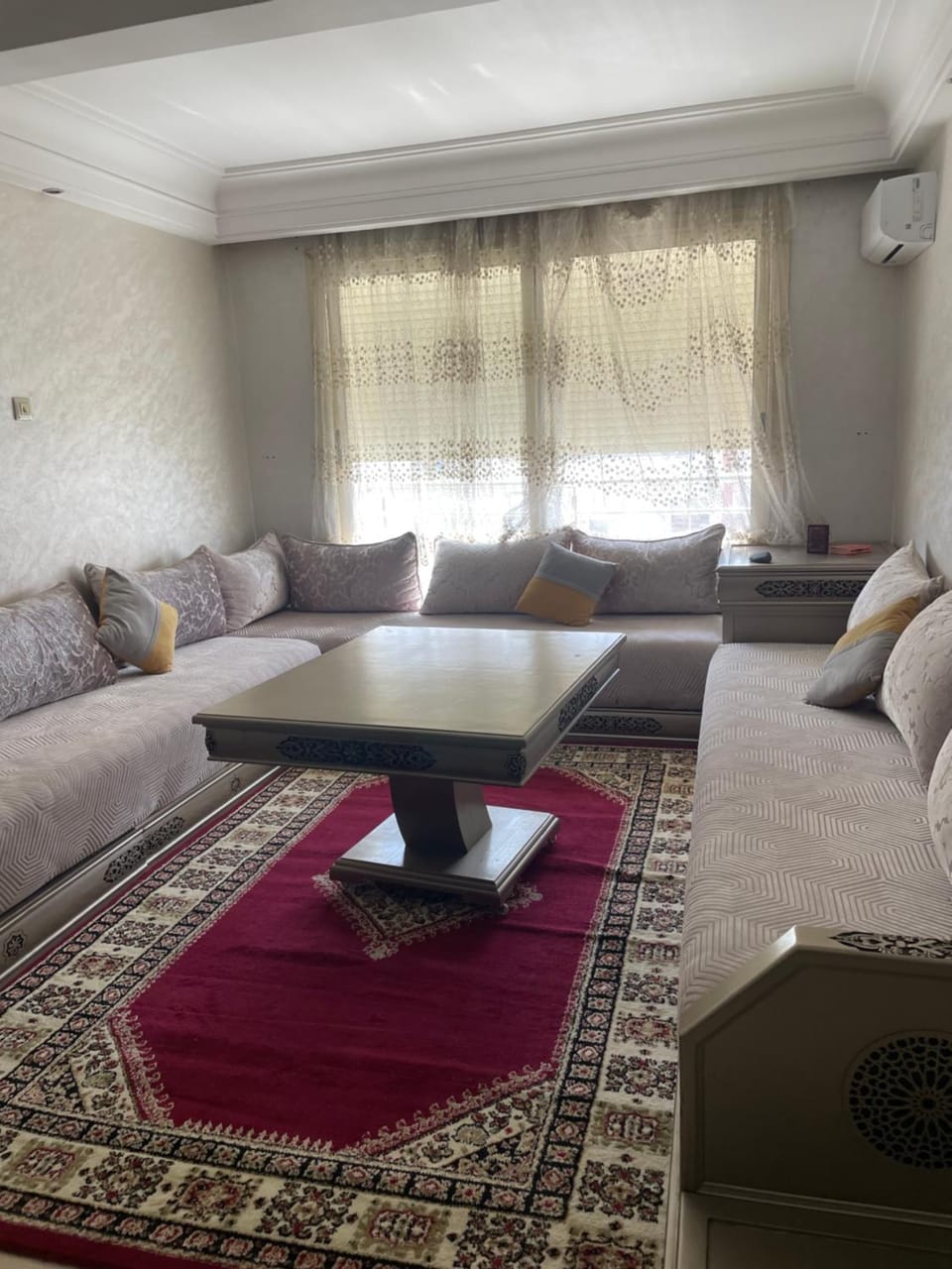Casablanca Apartment in Casablanca