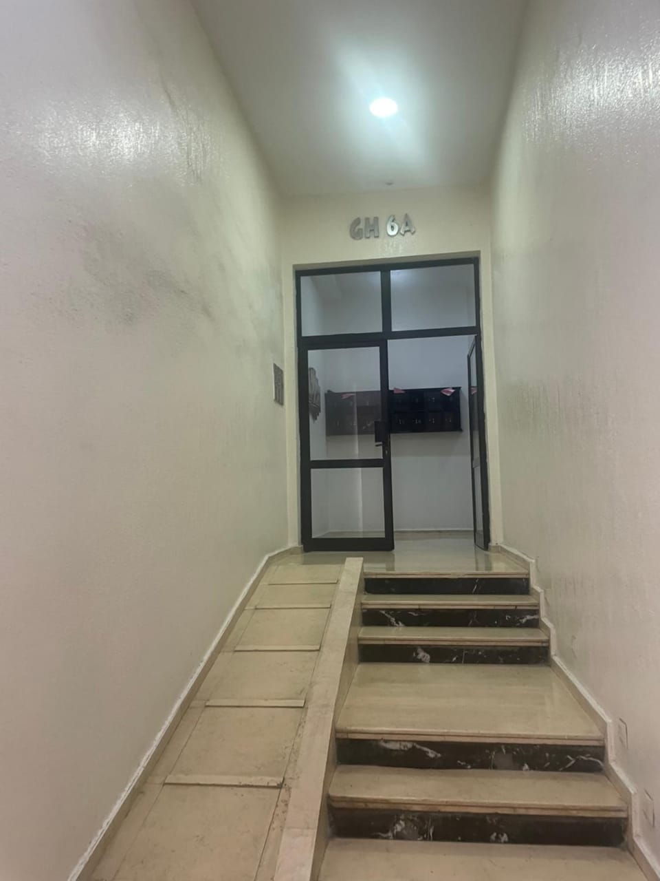 Casablanca Apartment in Casablanca