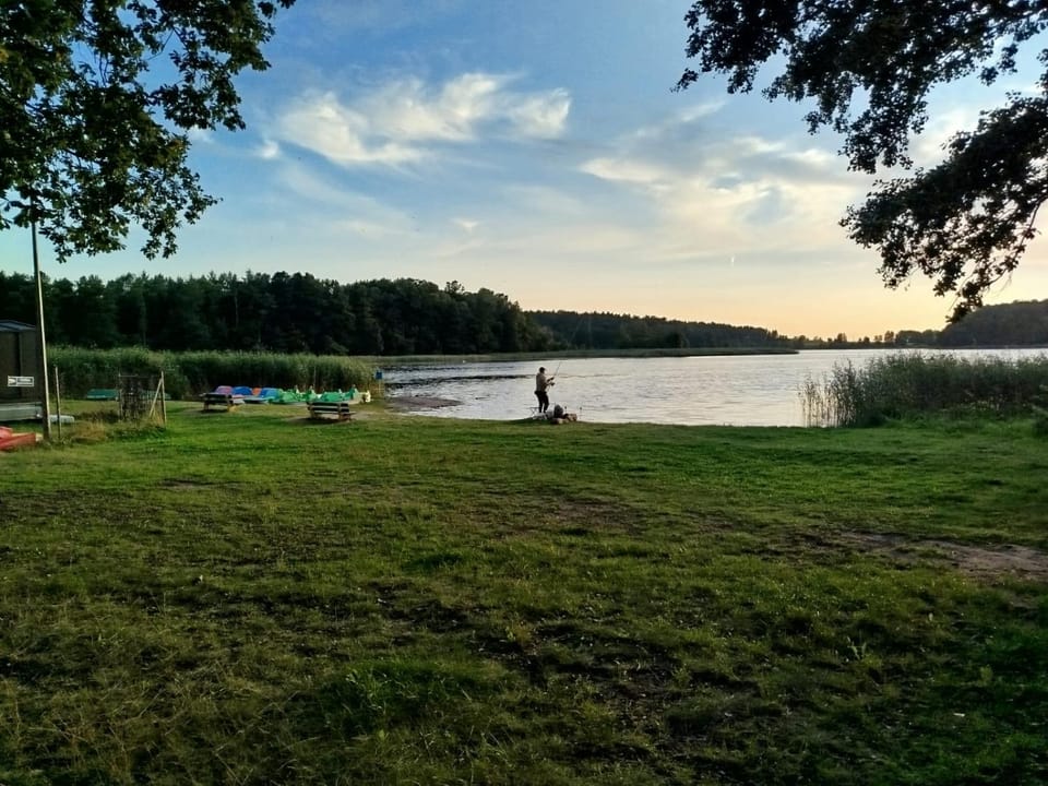 Nearby landmark, Day, Natural landscape, Lake view