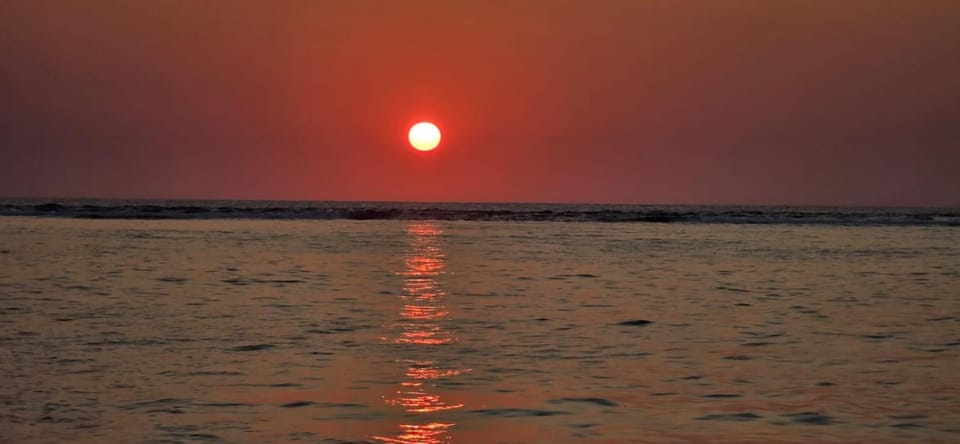 Le Verger Sur Mer Apartment in Flic en Flac
