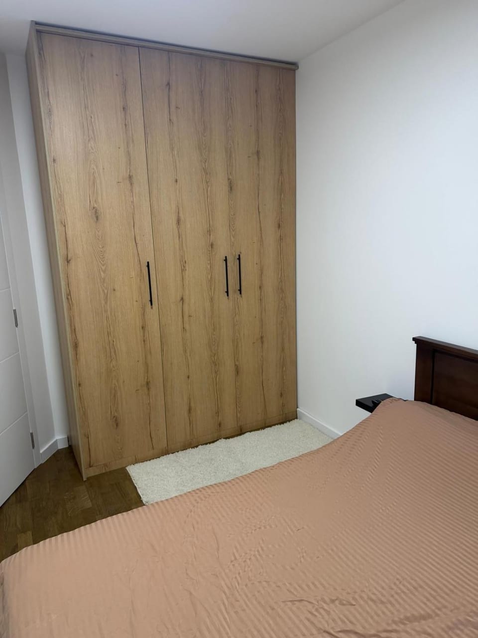 Jovanovic stan na dan Apartment in Belgrade
