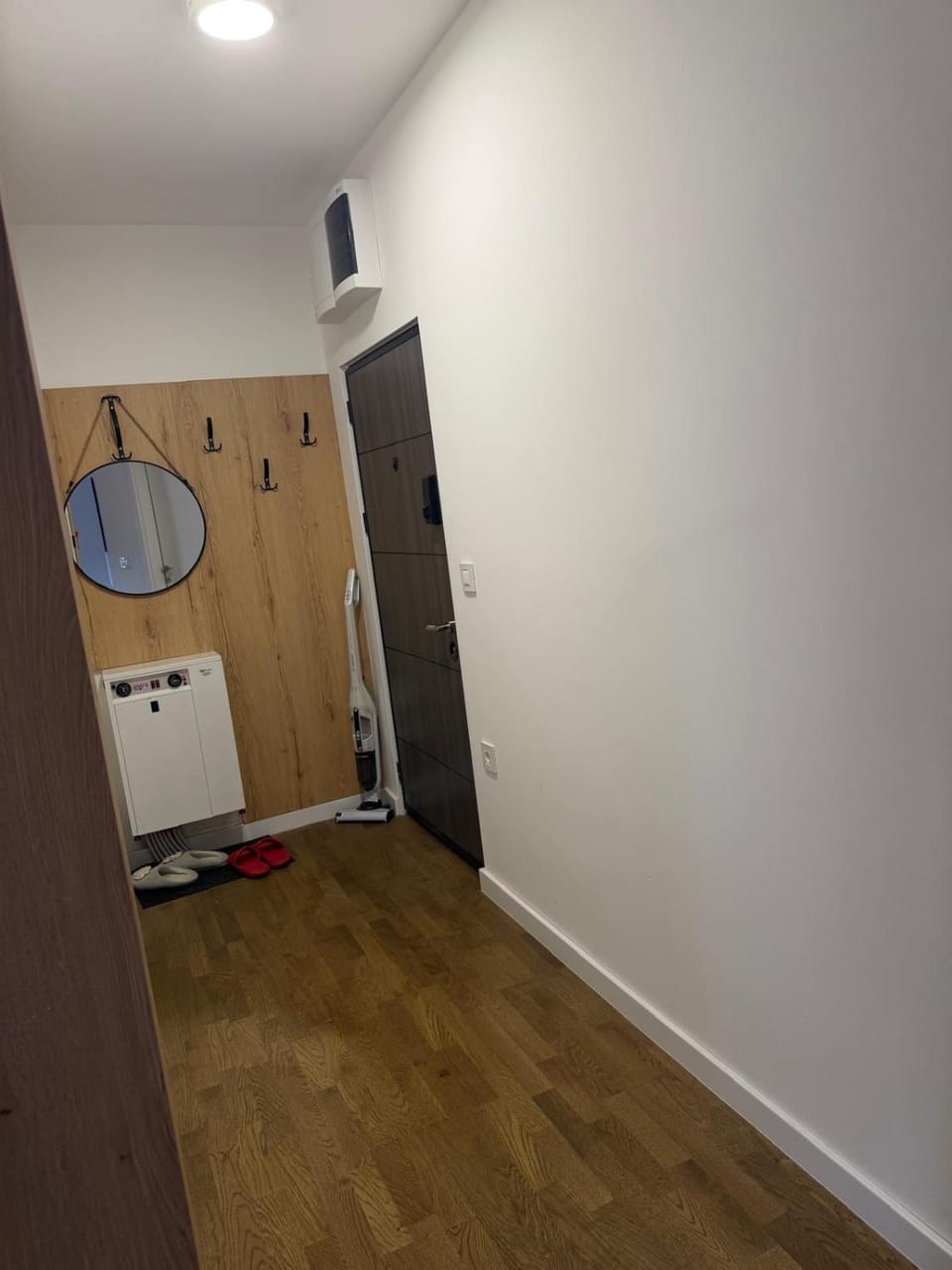 Jovanovic stan na dan Apartment in Belgrade