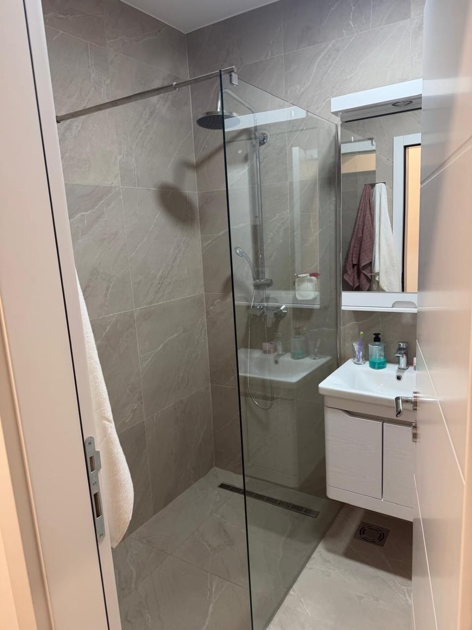 Jovanovic stan na dan Apartment in Belgrade