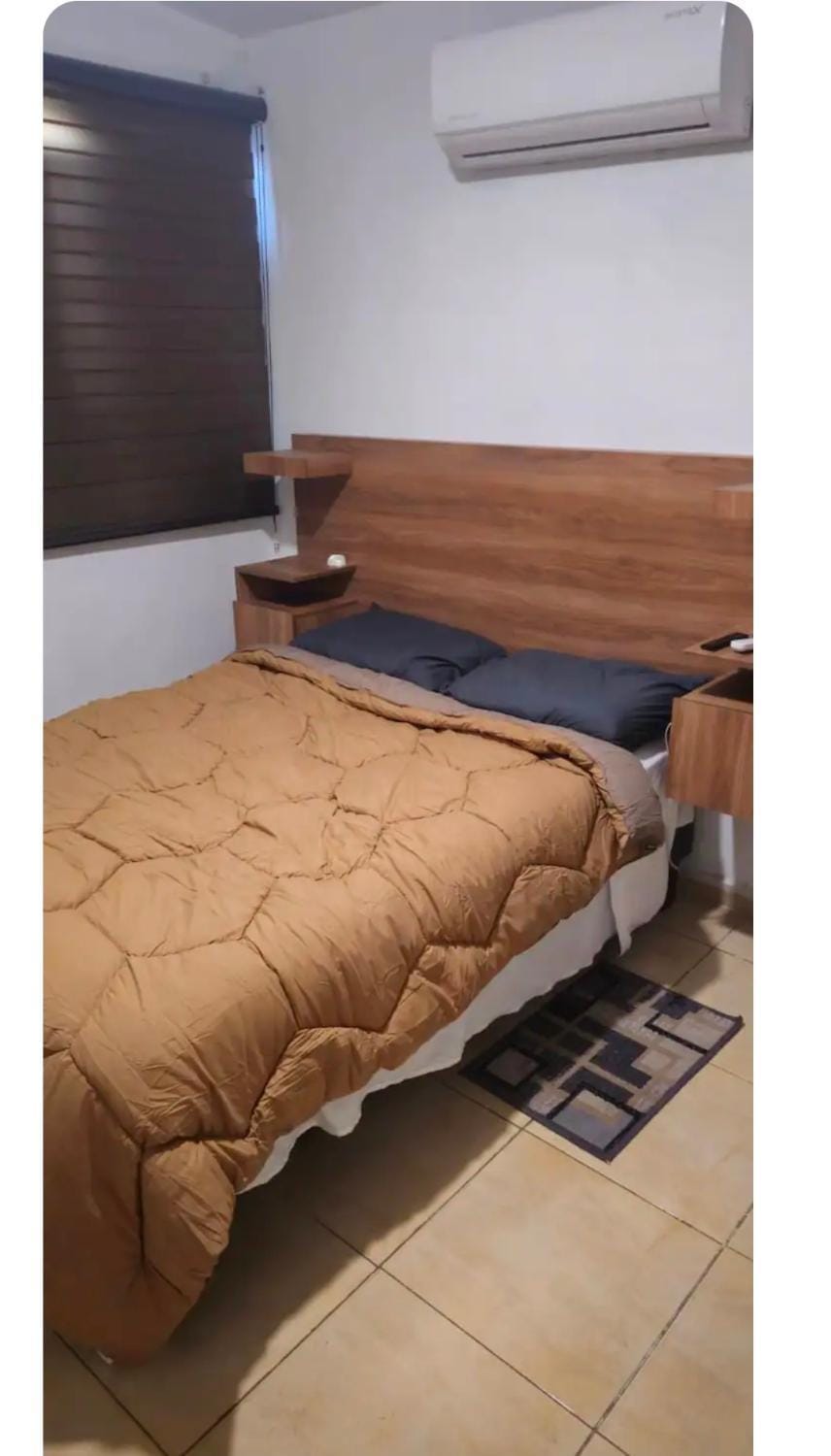 Habitacion se comparten áreas comunes Vacation rental in Monterrey
