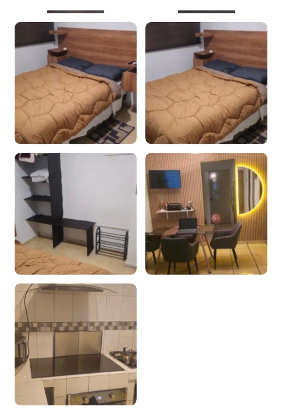 Habitacion se comparten áreas comunes Vacation rental in Monterrey