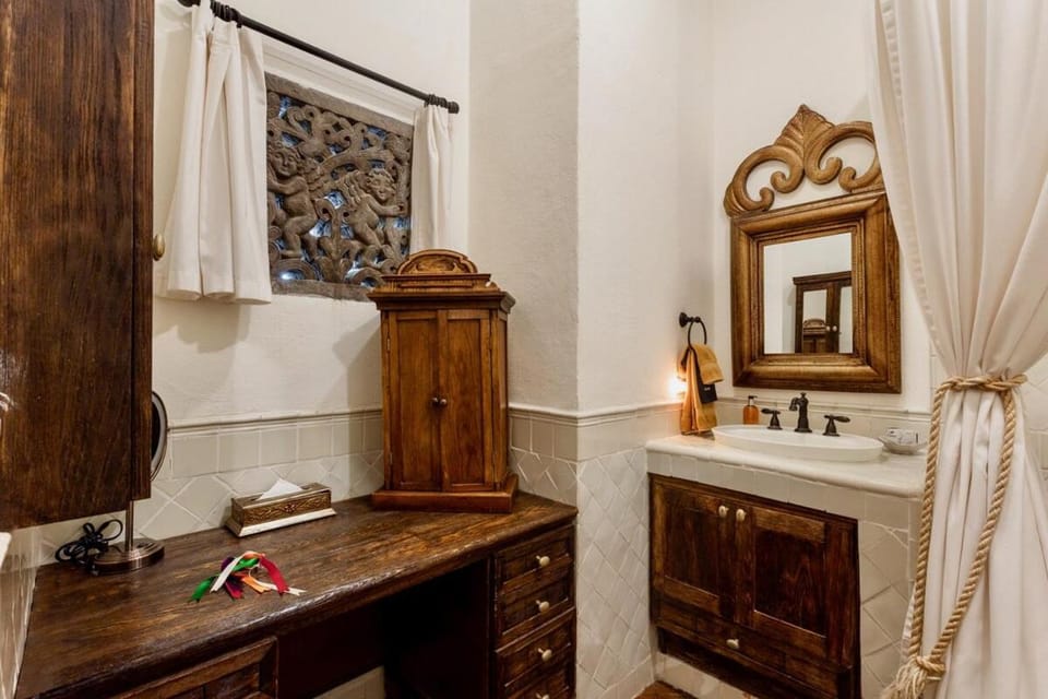 Casa Novem House in San Miguel de Allende