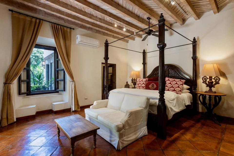 Casa Novem House in San Miguel de Allende