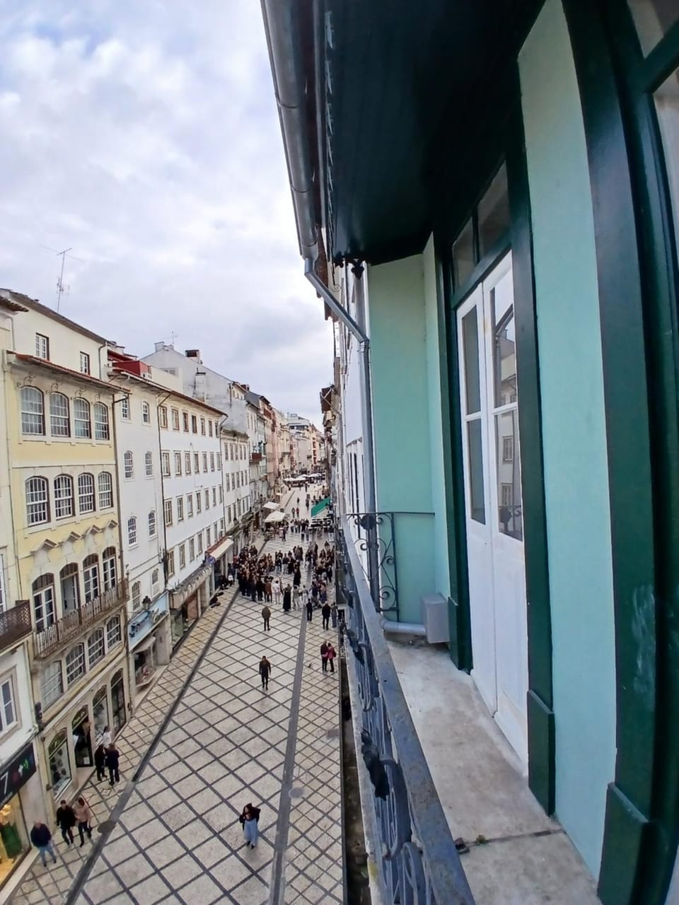 Neighbourhood, City view, Street view, Location