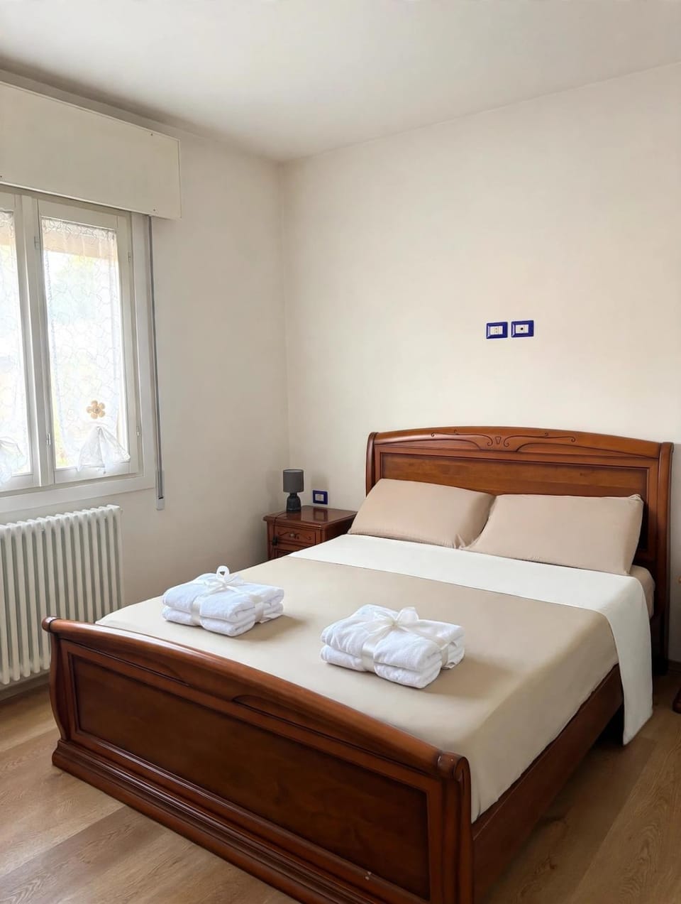 Casa Vecellio Apartment in Veneto