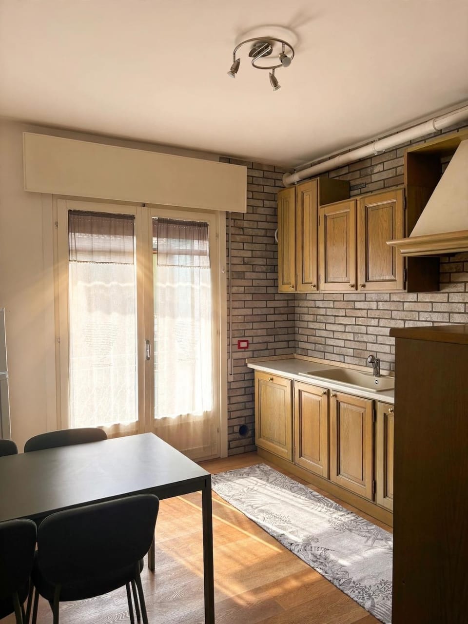 Casa Vecellio Apartment in Veneto