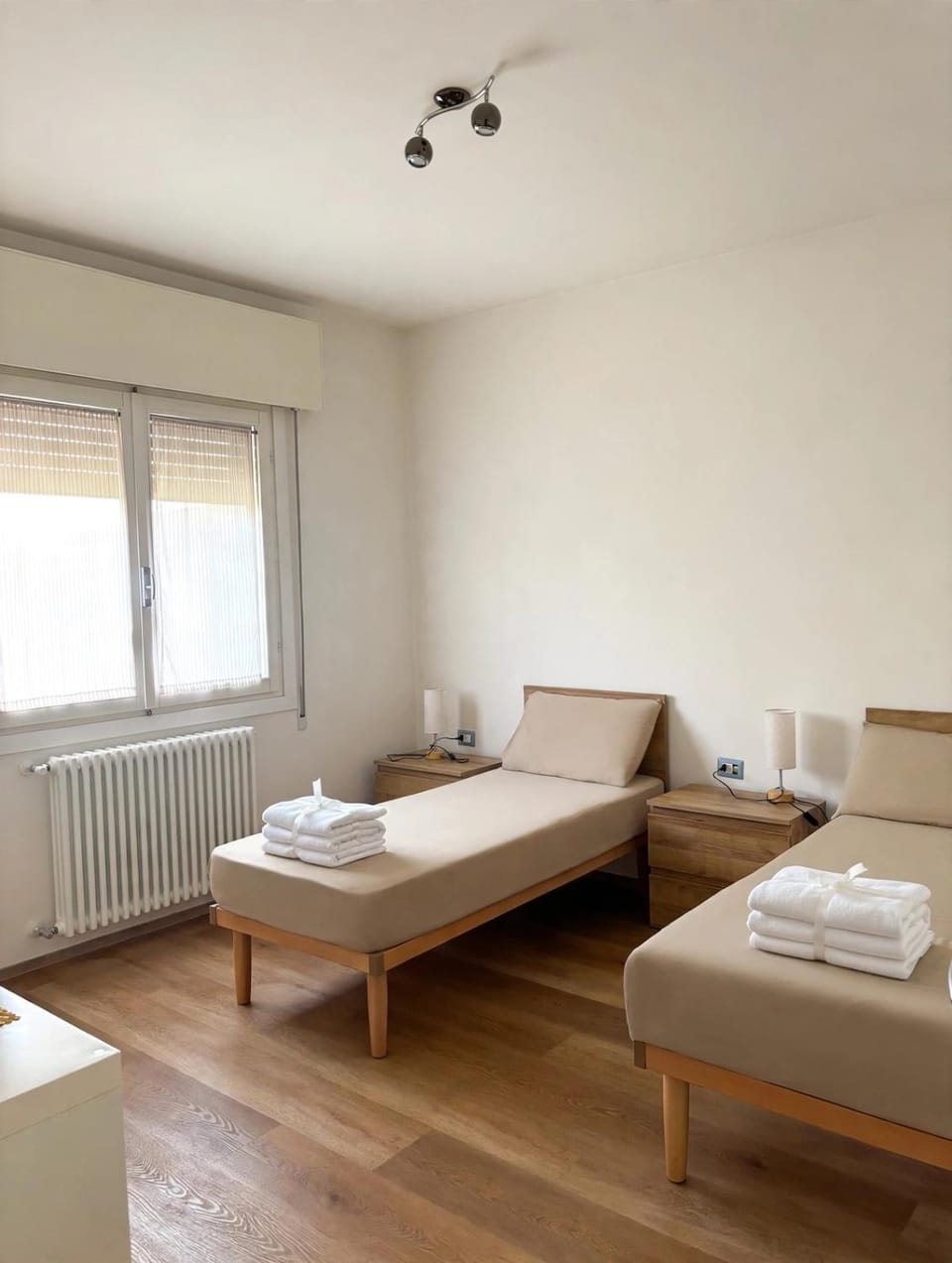 Casa Vecellio Apartment in Veneto