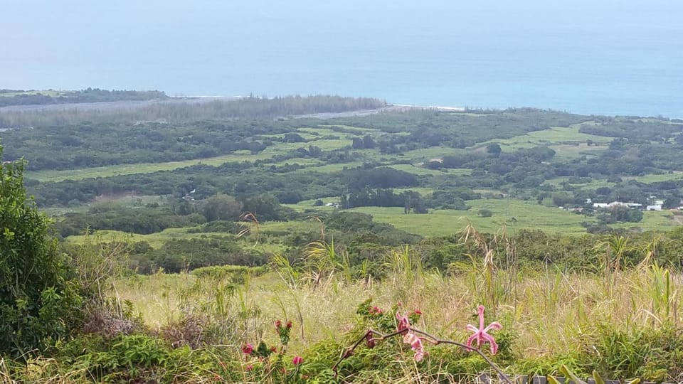 Nearby landmark, Day, Natural landscape, Sea view